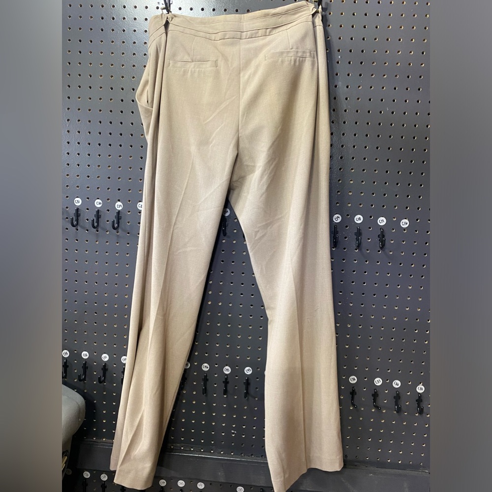 Sharagano size 10 women’s dress slacks used like new